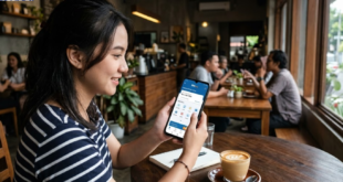 cara bayar tagihan listrik pascabayar lewat BRImo