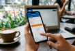 cara top up Sakuku dari BCA