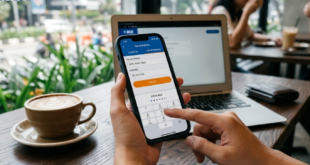 cara top up Sakuku dari BCA