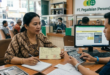 Cara Menghitung Bunga Pegadaian Emas per 6 Bulan