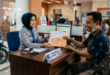 cara mengambil jaminan BPKB motor di Bank BRI
