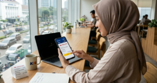 cara Refund tiket Whoosh di KAI Access