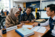 cara menjaminkan sertifikat atas nama orang lain di bank