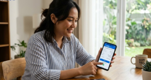 Cara membayar kartu kredit OCBC via m Banking BCA