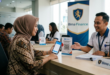 cara bayar Bima Finance lewat DANA