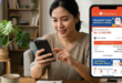 cara mengganti kontak darurat di Shopee Pinjam