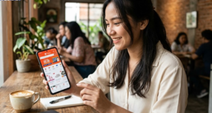 cara mendapatkan kode referral Shopee Partner