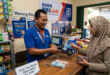 cara tarik tunai Brizzi di Agen BRILink
