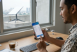 cara bayar tagihan Starlink lewat BRImo