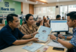 Cara Gadai Sertifikat Rumah di Bank BRI