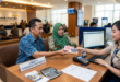 cara melunasi KPR atas nama orang lain