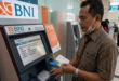cara membayar PBB lewat BNI