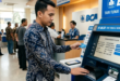 cara bayar cicilan motor Adira lewat BCA