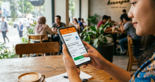 cara bayar pinjaman AdaKami lewat SeaBank