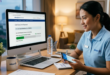 cara melihat sisa limit asuransi Allianz secara online