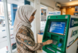 cara mengatasi PIN ATM yang lupa