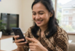 cara bayar ICONNET lewat BCA