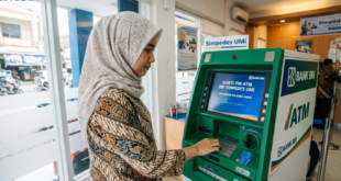 cara mengatasi PIN ATM yang lupa