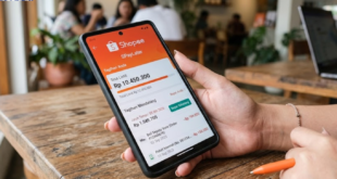 cara mengaktifkan limit Xtra Shopee PayLater