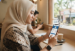 cara bayar BRI Ceria lewat BRImo