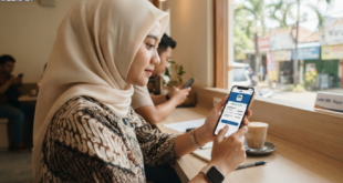 cara bayar BRI Ceria lewat BRImo