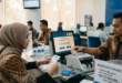 cara bayar OTO Finance lewat BCA