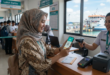 cara bayar tiket Ferizy lewat BSI