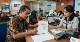 biaya penalti pelunasan KPR BTN