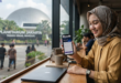 cara beli tiket Planetarium Jakarta online