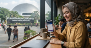 cara beli tiket Planetarium Jakarta online