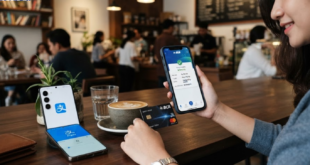 cara top up Alipay dari BCA