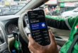 Cara Isi Dompet Kredit Grab Driver dari OVO