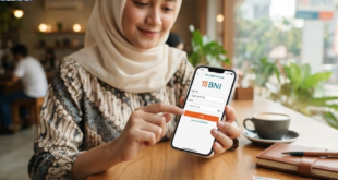 Cara Melihat User ID BNI Mobile Banking