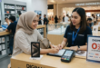 cara kredit iPhone di Digimap