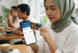 Cara Cek Saldo Kartu Flazz BCA di iPhone