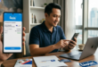 cara bayar asuransi AXA Mandiri lewat Livin Mandiri
