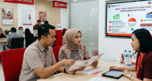 biaya Credit Protector CIMB Niaga