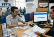 cara bayar tunggakan PTPTN guna KWSP