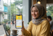 cara beli dollar di Bank Jago