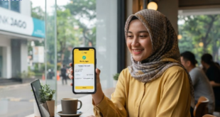 cara beli dollar di Bank Jago