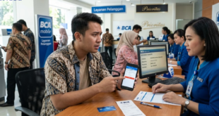cara membatalkan transfer BCA yang pending