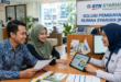 simulasi pinjaman Bank BTN Syariah
