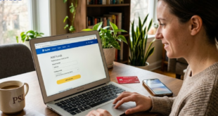 cara top up PayPal di Indonesia