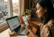 Cara Tarik Komisi Shopee Affiliate ke ShopeePay