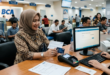 cara bayar Transpacific Finance lewat BCA