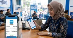 Cara Bayar JULO Lewat BRI