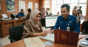 simulasi biaya balik nama sertifikat tanah warisan