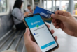 cara top up BRIZZI lewat GoPay